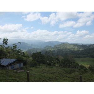 รูปถ่าย คอสตาริกา(Costa Rica) ตูร์รีอัลบา(Turrialba) 2015-03 82