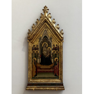 รูปถ่าย อิตาลี(Italy) ฟลอเรนซ์(Florence) พิพิธภัณฑ์อุฟฟีซี(Uffizi Museum) 2022-05 188