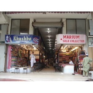 รูปถ่าย ปากีสถาน(Pakistan) การาจี(Karachi) 2006-08 79