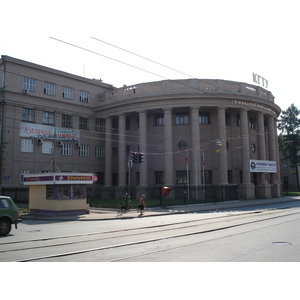 รูปถ่าย รัสเซีย(Russia) กาซาน(Kazan) 2006-07 197
