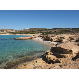 รูปถ่าย กรีก(Greece) เกาะคูโฟนิสเซีย(Koufonissia) 2014-07 123