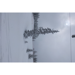 รูปถ่าย ฝรั่งเศส(France) เลทรัววาเล(Les 3 Vallees) 2013-03 381