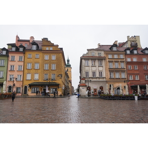 รูปถ่าย โปแลนด์(Poland) วอร์ซอ(Warsaw) 2016-10 7