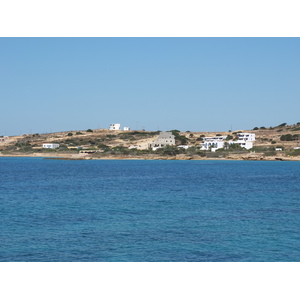 รูปถ่าย กรีก(Greece) เกาะคูโฟนิสเซีย(Koufonissia) 2014-07 538
