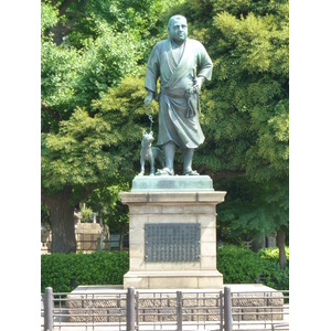 รูปถ่าย ญี่ปุ่น(Japan) โตเกียว(Tokyo) อุเอโนะ(Ueno) 2010-06 81