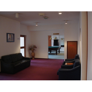 รูปถ่าย รัสเซีย(Russia) นิชนีย์นอฟโกร็อด(Nizhniy Novgorod) โรงแรมวอลนา(Volna Hotel) 2006-07 4
