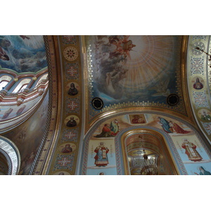 รูปถ่าย รัสเซีย(Russia) มอสโก(Moscow) 2006-03 95