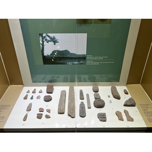 รูปถ่าย เวียดนาม(Vietnam) พิพิธภัณฑ์ประวัติศาสตร์นครโฮจิมินห์(Ho Chi Minh City History Museum) 2024-01 93
