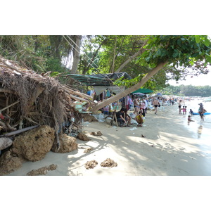 รูปถ่าย ไทย(Thailand) พัทยา(Pattaya) หาดโคซี่(Cosy Beach) 2011-01 41