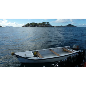 รูปถ่าย เซเชลส์(Seychelles) 2011-10 176