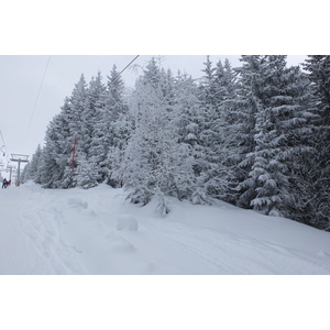 รูปถ่าย ฝรั่งเศส(France) เลทรัววาเล(Les 3 Vallees) 2013-03 426
