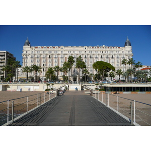 รูปถ่าย ฝรั่งเศส(France) คานส์(Cannes) ครัวเซทท์(Croisette) 2007-10 55