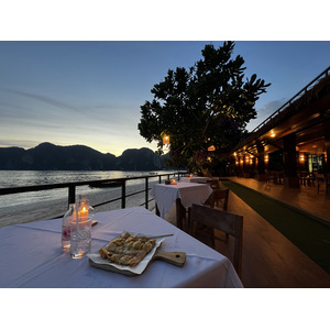 รูปถ่าย ไทย(Thailand) เกาะพีพีดอน(Ko Phi Phi Don) 2021-12 113