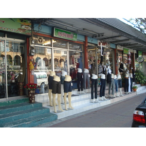 รูปถ่าย ไทย(Thailand) พัทยา(Pattaya) พัทยากลาง(Pattaya Klang) 2008-01 15