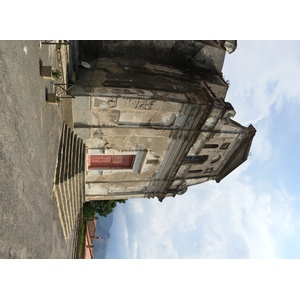 รูปถ่าย ฝรั่งเศส(France) คอร์สิคา(Corsica) อาเรนโญ(Aregno) 2015-05 3