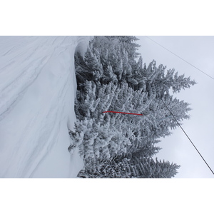 รูปถ่าย ฝรั่งเศส(France) เลทรัววาเล(Les 3 Vallees) 2013-03 412