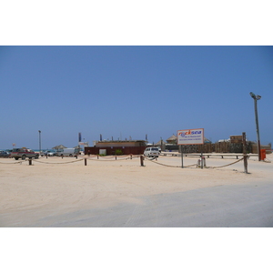 รูปถ่าย อิสราเอล(Israel) นิทซาน(Nitzan) 2007-06 35