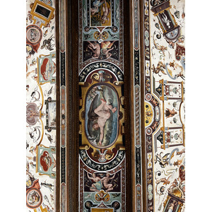 รูปถ่าย อิตาลี(Italy) ฟลอเรนซ์(Florence) พิพิธภัณฑ์อุฟฟีซี(Uffizi Museum) 2022-05 299