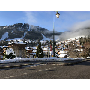 รูปถ่าย ฝรั่งเศส(France) ลากลูซา(La Clusaz) 2017-12 211