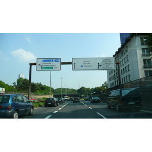รูปถ่าย เยอรมนี(Germany) โคลอเนียล(Cologne) 2007-05 4