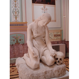 รูปถ่าย รัสเซีย(Russia) เซนต์ปีเตอร์สเบิร์ก(St Petersburg) พิพิธภัณฑ์เฮอร์มิเทจ(Hermitage Museum) 2006-03 160