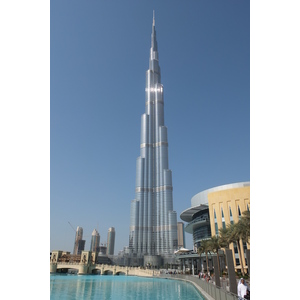 รูปถ่าย สหรัฐอาหรับเอมิเรตส์(United Arab Emirates) ดูไบ(Dubai) ดูไบมอลล์(The Dubai Mall) 2011-12 31