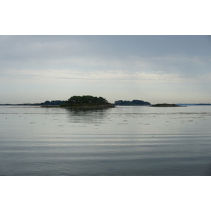 รูปถ่าย ฝรั่งเศส(France) เกาะโอมวน(Ile-aux-Moines) 2016-08 12