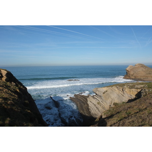 รูปถ่าย สเปน(Spain) กันตาเบรีย(Cantabria) 2013-01 54