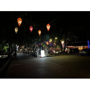 รูปถ่าย ไทย(Thailand) กระบี่(Krabi) อ่าวนาง(Ao Nang) 2023-01 25
