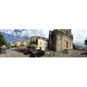 รูปถ่าย ฝรั่งเศส(France) คอร์สิคา(Corsica) อาเรนโญ(Aregno) 2015-05 4