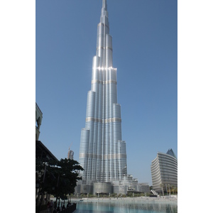 รูปถ่าย สหรัฐอาหรับเอมิเรตส์(United Arab Emirates) ดูไบ(Dubai) ดูไบมอลล์(The Dubai Mall) 2011-12 41