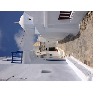 รูปถ่าย กรีก(Greece) เกาะอามอร์กอส(Amorgos) 2014-07 302