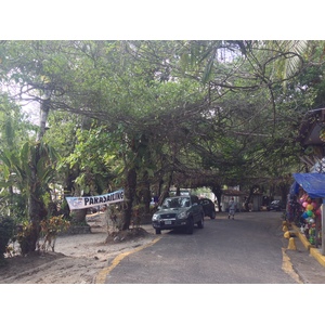 รูปถ่าย คอสตาริกา(Costa Rica) มานวยล์อันโตนีโอ(Manuel Antonio) 2015-03 254