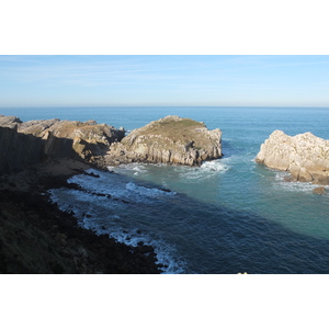 รูปถ่าย สเปน(Spain) กันตาเบรีย(Cantabria) 2013-01 49