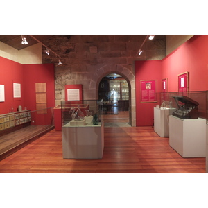 รูปถ่าย สเปน(Spain) ซานเตียโกเดกอมโปสเตลา(Santiago de Compostela) 2013-01 215