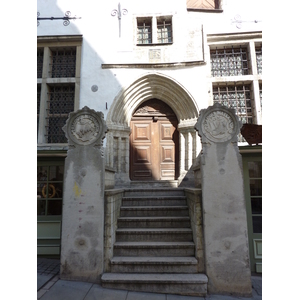 รูปถ่าย เอสโตเนีย(Estonia) ทาลลินน์(Tallinn) 2009-04 28