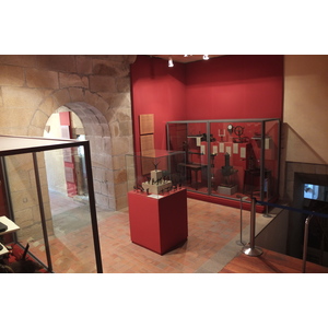 รูปถ่าย สเปน(Spain) ซานเตียโกเดกอมโปสเตลา(Santiago de Compostela) 2013-01 229