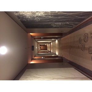 รูปถ่าย ไทย(Thailand) โรงแรมแมริออท ระยอง(Marriott Rayong) 2016-01 176