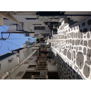 รูปถ่าย กรีก(Greece) เกาะมิโคนอส(Mykonos) 2014-07 108