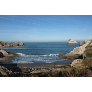 รูปถ่าย สเปน(Spain) กันตาเบรีย(Cantabria) 2013-01 42