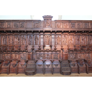 รูปถ่าย สเปน(Spain) ซานเตียโกเดกอมโปสเตลา(Santiago de Compostela) 2013-01 238