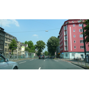 รูปถ่าย เยอรมนี(Germany) ดัสเซลดอร์ฟ(Dusseldorf) 2007-05 105