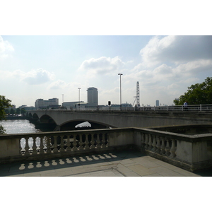 รูปถ่าย อังกฤษ(United Kingdom) ลอนดอน(London) ซัมเมอร์เซ็ตเฮาส์(Somerset House) 2007-09 0