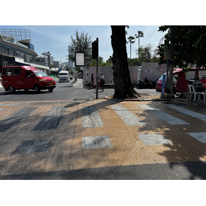 รูปถ่าย ไทย(Thailand) ภูเก็ต(Phuket) ป่าตอง(Patong) 2021-12 76