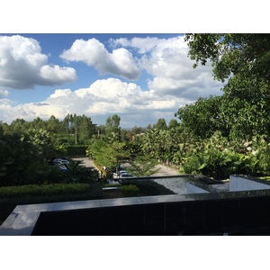 รูปถ่าย ไทย(Thailand) โรงแรมแมริออท ระยอง(Marriott Rayong) 2016-01 177