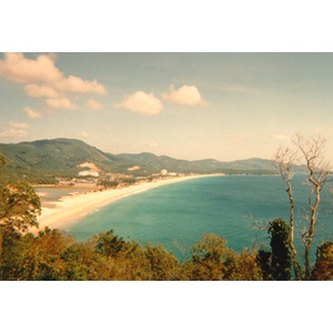 รูปถ่าย ไทย(Thailand) ภูเก็ต(Phuket) 1989-04 7