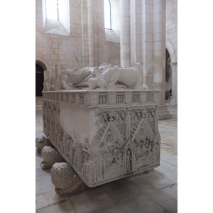รูปถ่าย โปรตุเกส(Portugal) อัลโกบาซา(Alcobaca) 2013-01 28