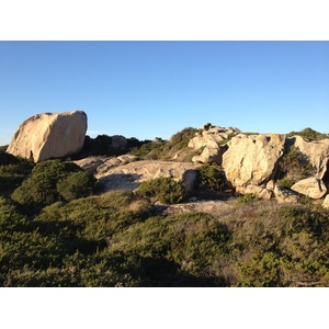 รูปถ่าย ฝรั่งเศส(France) คอร์สิคา(Corsica) เกาะกาวัลโล(Cavallo) 2012-09 40