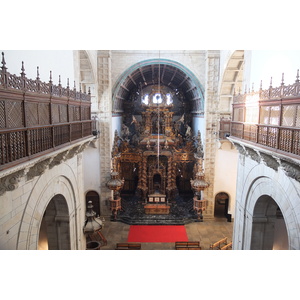 รูปถ่าย สเปน(Spain) ซานเตียโกเดกอมโปสเตลา(Santiago de Compostela) 2013-01 203
