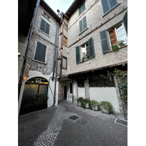 รูปถ่าย อิตาลี(Italy) โคโม(Como) 2023-10 10